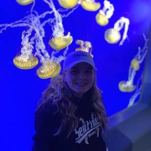 Meet your Posher, Madison